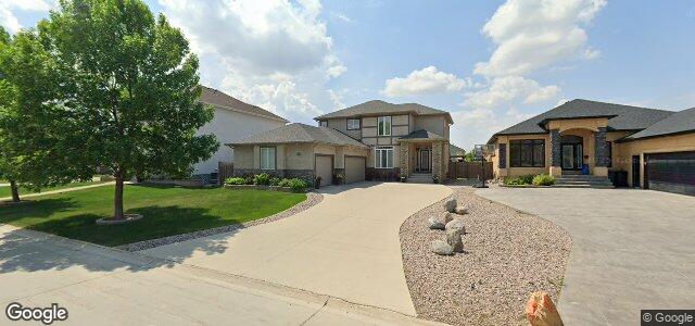 Larawan ng 119 Powder Ridge Drive sa Winnipeg, Manitoba