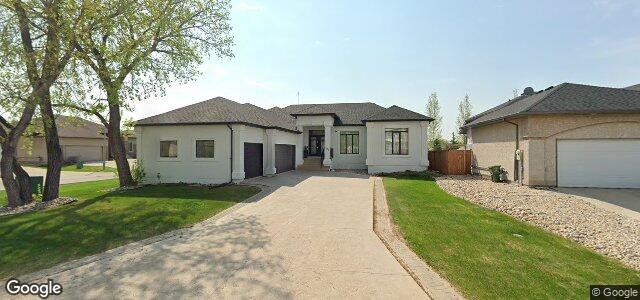 Larawan ng 120 Falcon Ridge Drive sa Winnipeg, Manitoba