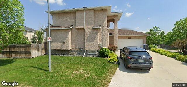 Larawan ng 120 Tangle Ridge Crescent sa Winnipeg, Manitoba