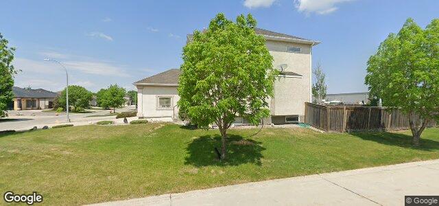 Larawan ng 126 Powder Ridge Drive sa Winnipeg, Manitoba