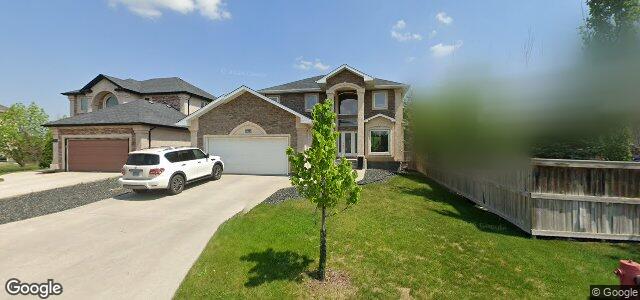 Larawan ng 128 Tangle Ridge Crescent sa Winnipeg, Manitoba