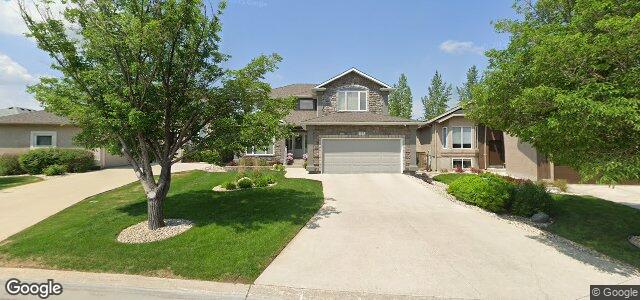 Photo of 129 Laurel Ridge Drive in Winnipeg, Manitoba