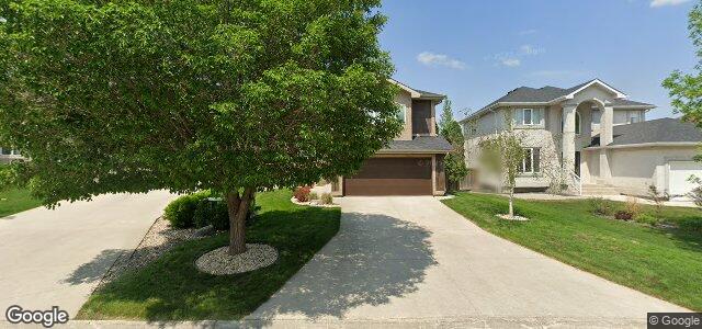 Larawan ng 133 Laurel Ridge Drive sa Winnipeg, Manitoba