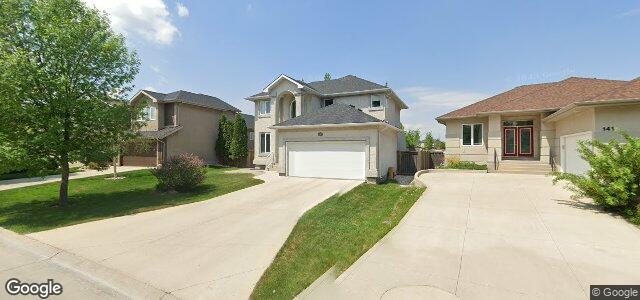Larawan ng 137 Laurel Ridge Drive sa Winnipeg, Manitoba