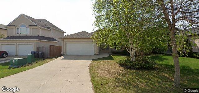 Larawan ng 14 Falcon Ridge Drive sa Winnipeg, Manitoba