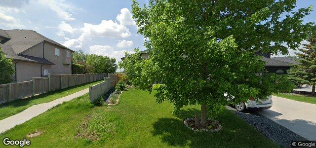 Larawan ng 14 Fall Ridge Road sa Winnipeg, Manitoba