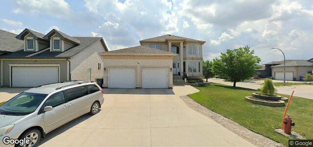 Larawan ng 14 Ocean Ridge Drive sa Winnipeg, Manitoba