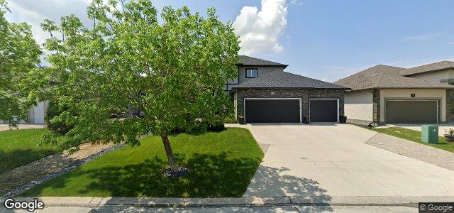 Larawan ng 14 Phantom Ridge Road sa Winnipeg, Manitoba