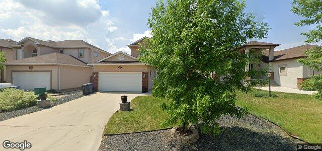 Larawan ng 14 Powder Ridge Drive sa Winnipeg, Manitoba
