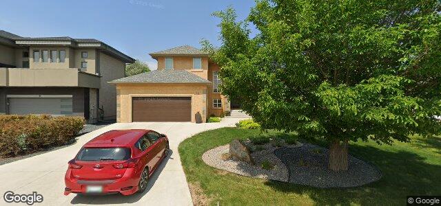 Larawan ng 15 Castle Ridge Drive sa Winnipeg, Manitoba
