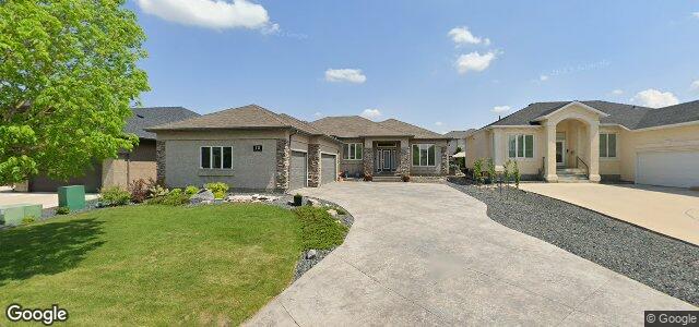 Larawan ng 15 Phantom Ridge Road sa Winnipeg, Manitoba