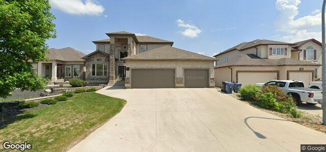 Larawan ng 15 Powder Ridge Drive sa Winnipeg, Manitoba