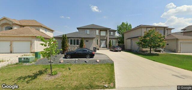 Larawan ng 15 Tangle Ridge Crescent sa Winnipeg, Manitoba