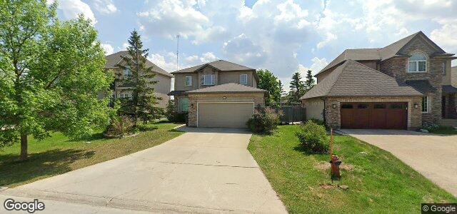 Larawan ng 150 Laurel Ridge Drive sa Winnipeg, Manitoba