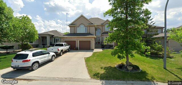 Larawan ng 154 Laurel Ridge Drive sa Winnipeg, Manitoba