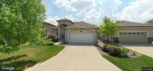 Larawan ng 162 Laurel Ridge Drive sa Winnipeg, Manitoba