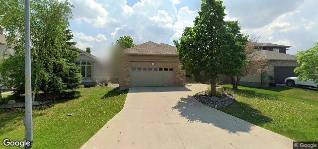 Larawan ng 164 Falcon Ridge Drive sa Winnipeg, Manitoba