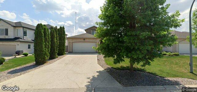 Larawan ng 166 Laurel Ridge Drive sa Winnipeg, Manitoba