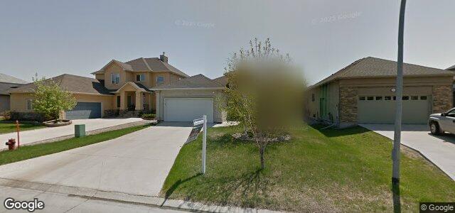 Larawan ng 168 Falcon Ridge Drive sa Winnipeg, Manitoba