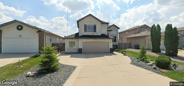 Larawan ng 170 Laurel Ridge Drive sa Winnipeg, Manitoba