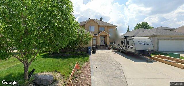 Larawan ng 172 Falcon Ridge Drive sa Winnipeg, Manitoba