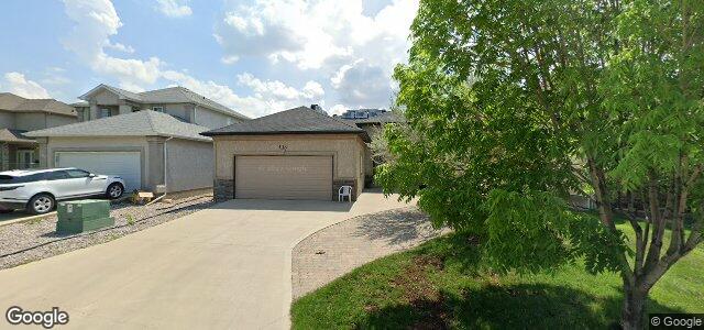 Larawan ng 176 Falcon Ridge Drive sa Winnipeg, Manitoba