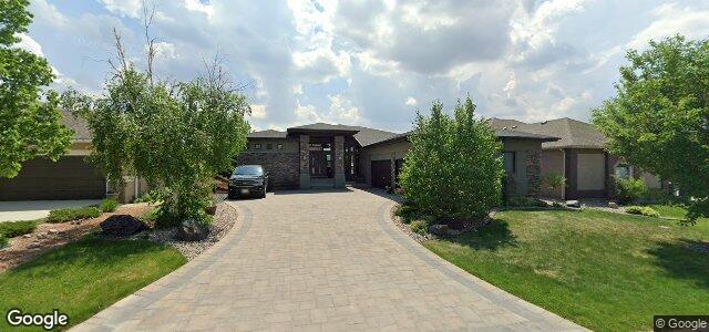 Larawan ng 18 Castle Ridge Drive sa Winnipeg, Manitoba