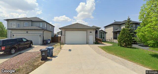 Larawan ng 18 Phantom Ridge Road sa Winnipeg, Manitoba