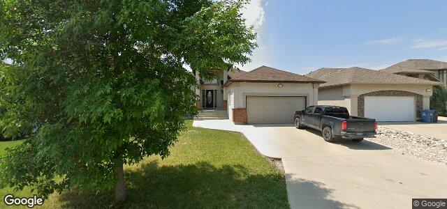 Larawan ng 18 Powder Ridge Drive sa Winnipeg, Manitoba