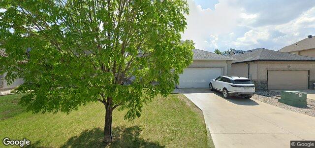 Larawan ng 180 Falcon Ridge Drive sa Winnipeg, Manitoba