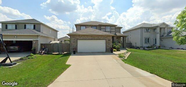 Larawan ng 182 Falcon Ridge Drive sa Winnipeg, Manitoba