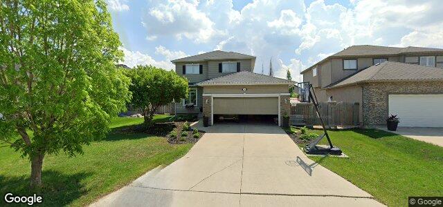Larawan ng 188 Falcon Ridge Drive sa Winnipeg, Manitoba