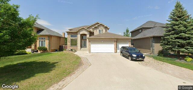Larawan ng 19 Castle Ridge Drive sa Winnipeg, Manitoba