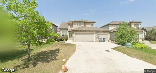 Larawan ng 19 Cherry Ridge Lane sa Winnipeg, Manitoba