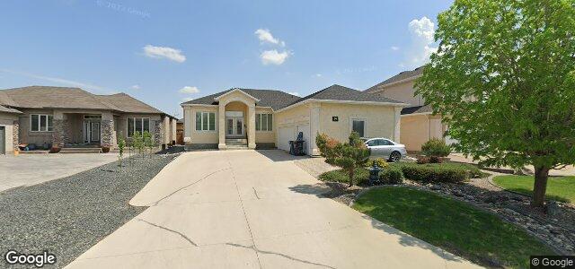 Larawan ng 19 Phantom Ridge Road sa Winnipeg, Manitoba