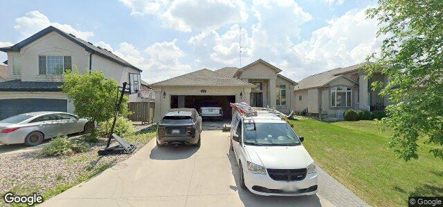 Larawan ng 190 Laurel Ridge Drive sa Winnipeg, Manitoba
