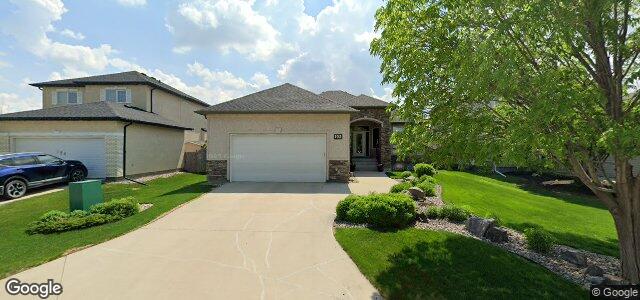 Larawan ng 192 Falcon Ridge Drive sa Winnipeg, Manitoba