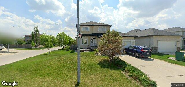 Larawan ng 196 Falcon Ridge Drive sa Winnipeg, Manitoba