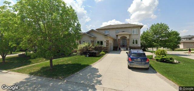 Larawan ng 2 Phantom Ridge Road sa Winnipeg, Manitoba