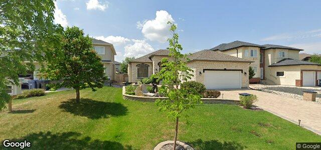 Larawan ng 20 Tangle Ridge Crescent sa Winnipeg, Manitoba