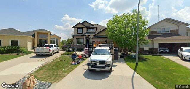 Larawan ng 202 Laurel Ridge Drive sa Winnipeg, Manitoba
