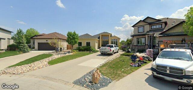 Larawan ng 206 Laurel Ridge Drive sa Winnipeg, Manitoba