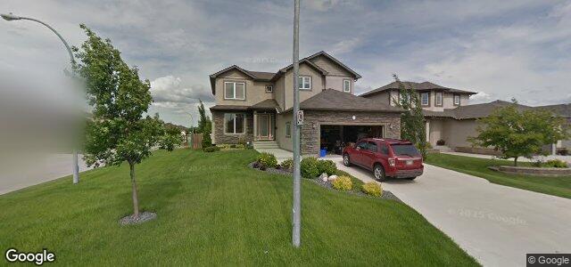 Larawan ng 21 Fall Ridge Road sa Winnipeg, Manitoba