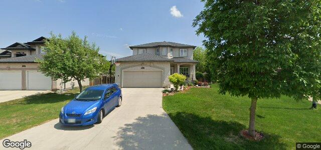 Larawan ng 214 Laurel Ridge Drive sa Winnipeg, Manitoba