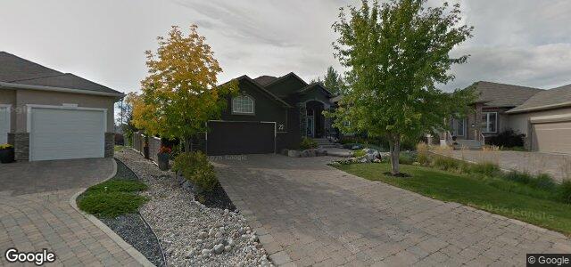 Larawan ng 22 Canyon Ridge Cove sa Winnipeg, Manitoba