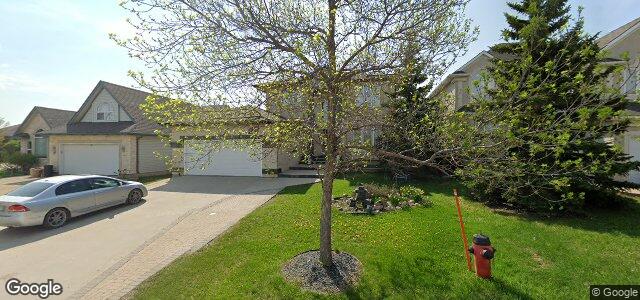 Larawan ng 22 Falcon Ridge Drive sa Winnipeg, Manitoba