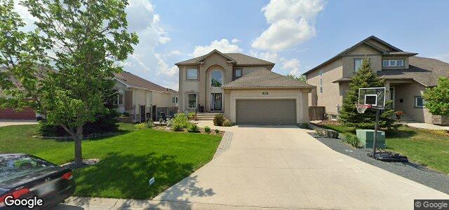 Larawan ng 22 Fall Ridge Road sa Winnipeg, Manitoba