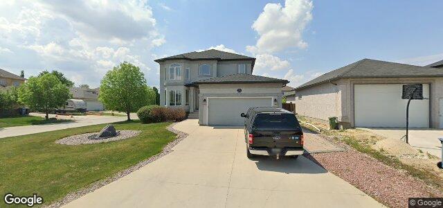 Larawan ng 22 Phantom Ridge Road sa Winnipeg, Manitoba