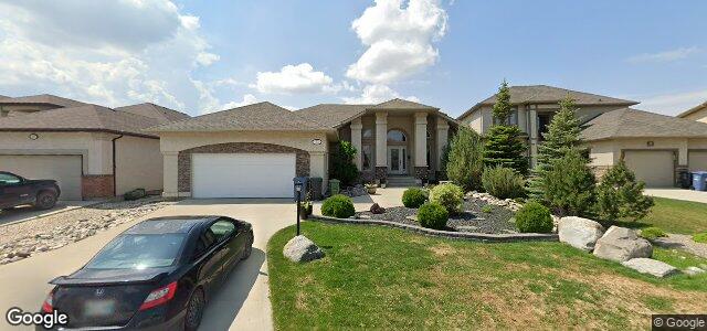 Larawan ng 22 Powder Ridge Drive sa Winnipeg, Manitoba