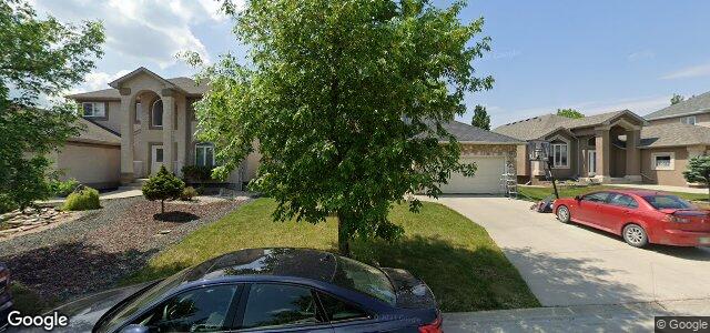 223 Laurel Ridge Drive（加拿大曼尼托巴省溫尼伯市）房屋照片